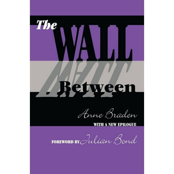 The Wall Between, (Paperback)