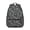 Black-112, variant on Chemistry Biology Students Backpack Scientific Knowledge Science Classroom School Bag with Physics Astronomy Engineering Design, Lightweight and Wear-Resistant