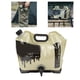 thumbnail image 1 of Bolsa de Contenedor de Agua Plegable Portador de Agua Plegable Portátil de 8L para Viajes y Acampadas ANGGREK Otros, 1 of 8