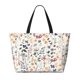thumbnail image 2 of Disketp Watercolor Floral Bolsa de Playa de Gran Capacidad, Bolso Impermeable y a Prueba de Arena para Mujer, Ideal para Playa, Piscina y Natación, 2 of 7