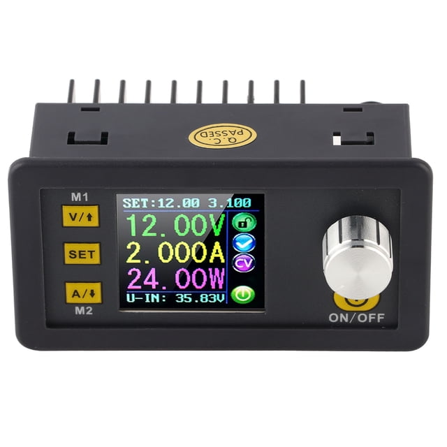 LCD Screen High Power Supply Module, Reduced Voltage Power Supply, Embedded Use For Household
