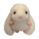 thumbnail image 1 of llavero lindo cómodo cómodo accesorios de llavero de animales de peluche para mujeres Boda de cumpleaños Día de San Valentín, 1 of 8