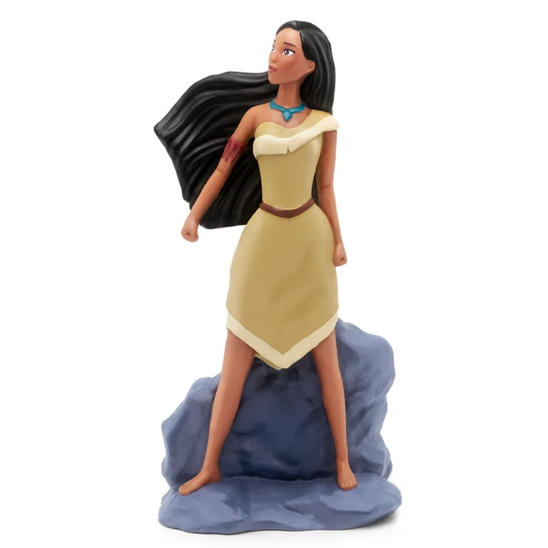 Tonies Pocahontas Audio Play Figurine from Disney