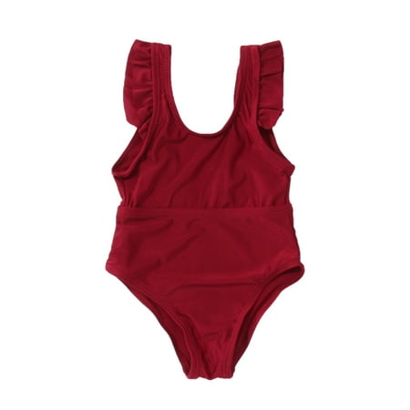 

TAIAOJING Mommy and Me Swimsuit One Piece Bikini Bikini Printing Pineapple Parent Swimsuit Printed Printed Leaf Swimsuit One-Piece Child One-Piece