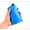 Blue, variant on Waterproof Camping Tarp, Ultralight Tent Footprint Backpacking Tarp for Camping, Hiking and Outdoor Activities