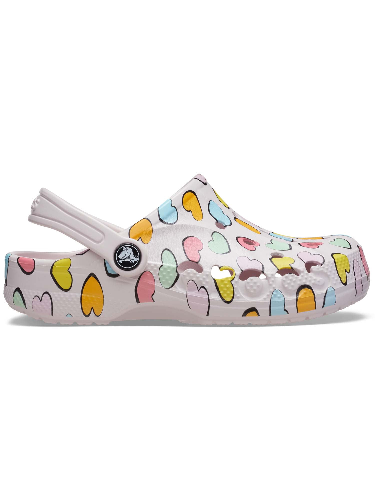 Crocs Toddler & Kids Printed Baya Clog