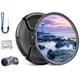 thumbnail image 1 of Filtro ND variable NEEWER de 72 mm ND2-32, 1 of 9