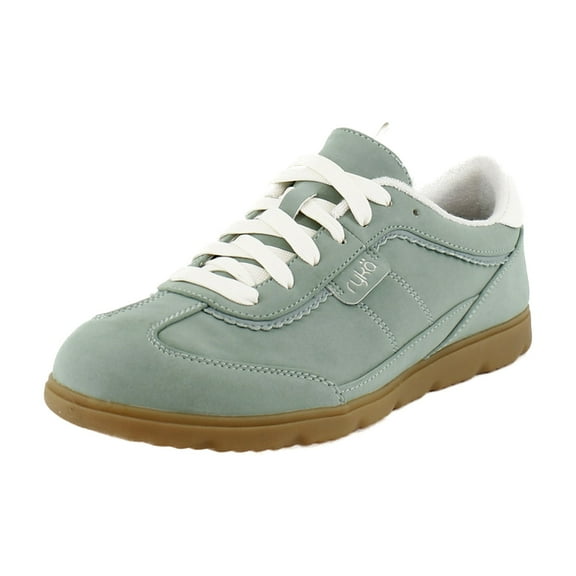Ryka Effortless Women's Fashion Sneakers Iceberg Green Size 8.5 M