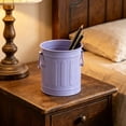 thumbnail image 6 of Pen Holder Cup for Desk, Pencil Cup Holder, iron Pen Cup for Desk Office Pen Organizer, 6 of 6