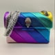 thumbnail image 2 of Mini Kurt Geiger London Fashion Women's Party bolso, 2 of 7