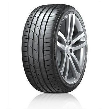 Set of 4 Hankook Ventus S1 evo3 SUV (K127A) 285/40ZR21 (109Y) XL Tires