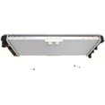 thumbnail image 5 of For Cadillac Fleetwood / Brougham Radiator Assembly 1994 1995 1996 5.7L V8 For GM3010149 | 52470704, 5 of 6