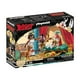 thumbnail image 4 of Set de Juego Playmobil Astérix César y Cleopatra 28 Piezas, 4 of 4