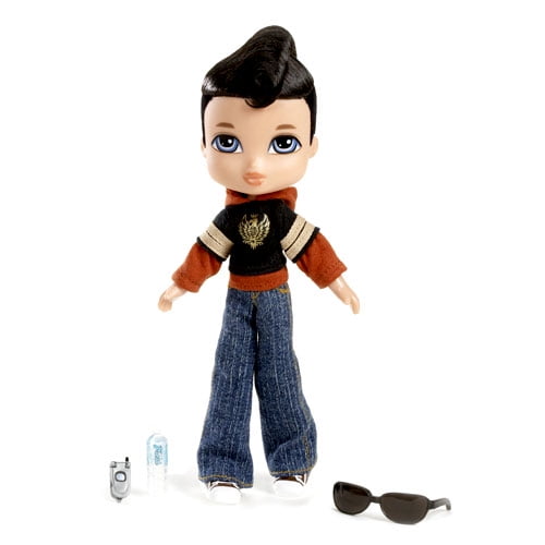 bratz boyz koby