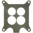thumbnail image 4 of FEL-PRO 60091 Carburetor Mounting Gasket Fits select: 1966 FORD GALAXIE, 1969 FORD MUSTANG, 4 of 4