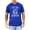 Vintage Royal Shirt, variant on Always Came Back With The Milk Funny Shirt for Dad Just A Dad Tee for Men Dark Gray Heather Shirt Adult Medium