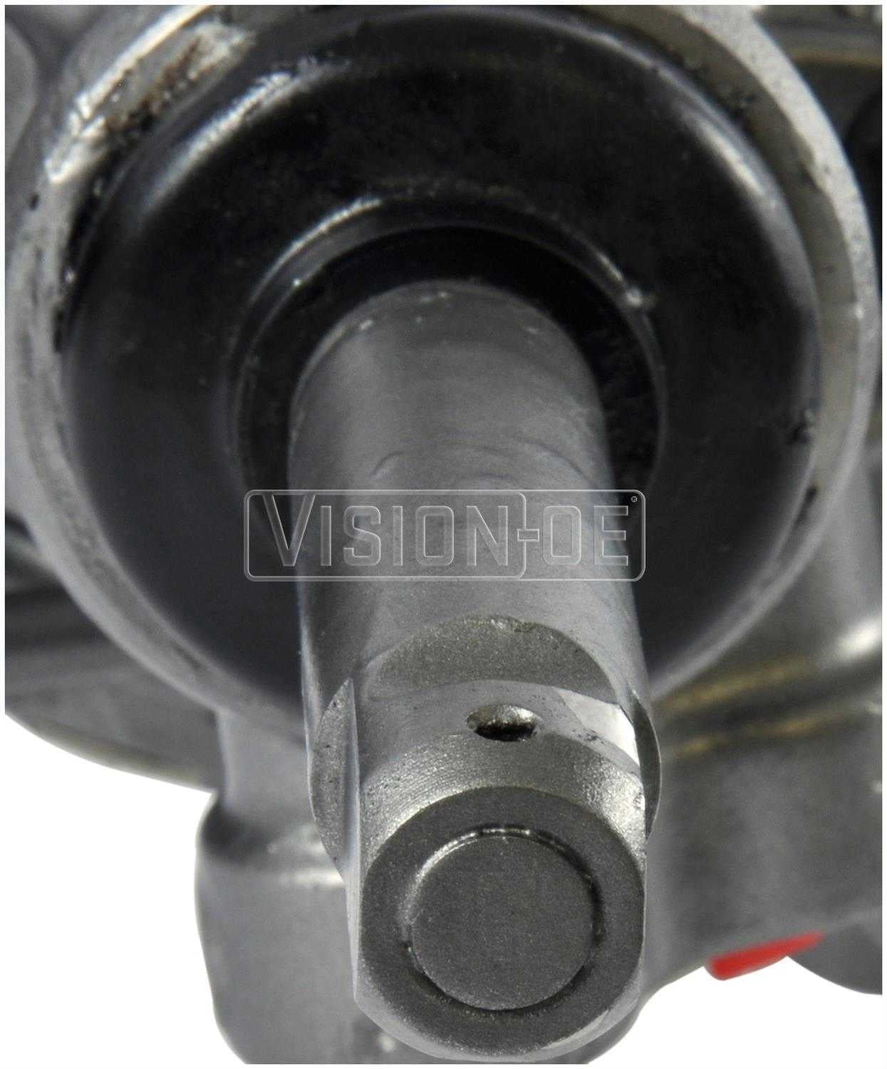 Vision OE 102-0246 Power Steering Rack and Pinion Unit