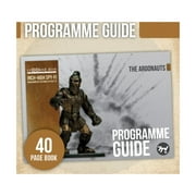 Argonauts - Programme Guide New