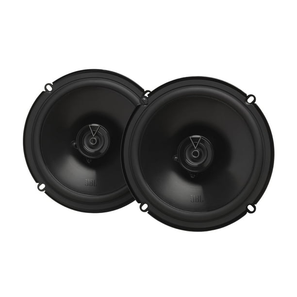 Altavoz para coche JBL Club 64FSL, 6.5 pulgadas, montaje superficial, 55 W RMS