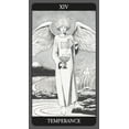 thumbnail image 5 of Dark Side of Tarot Dark Side of Tarot Kit, (Hardcover), 5 of 7