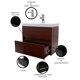 thumbnail image 3 of Gabinete Para Baño Con Lavamanos Y Monomando Vanity, 3 of 5