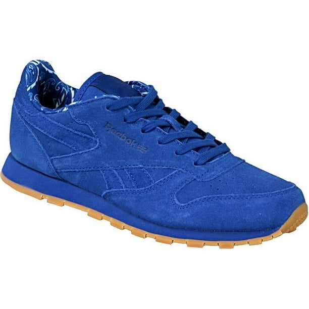 Reebok cl leather tdc sale