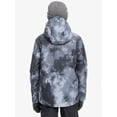 thumbnail image 2 of Quiksilver Mission Printed Technical Snow Jacket - Boys, 2 of 6