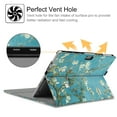 thumbnail image 5 of Fintie Multiple Angle Viewing Case for Microsoft Surface Pro 7 2019 / Pro 6 2018 / Pro 5 / Pro 4 / Pro 3, 5 of 7
