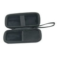 thumbnail image 5 of Waterproof SSD Hard Drive Case Carrying Case for T5 EVO SSD Water Resistant Storage Bag Reliable Security on the MoveBlack, 5 of 5