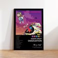 thumbnail image 3 of Póster de rapero, hip hop, cantante pop, Kanye West, álbum de música estética de Jesús, impresión en lienzo, póster, decoración del hogar, arte de pared, mural, decoración de habitación, 3 of 5