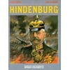 Paul Von Hindenburg (World Leaders Past and Present) [Library Binding - Used]