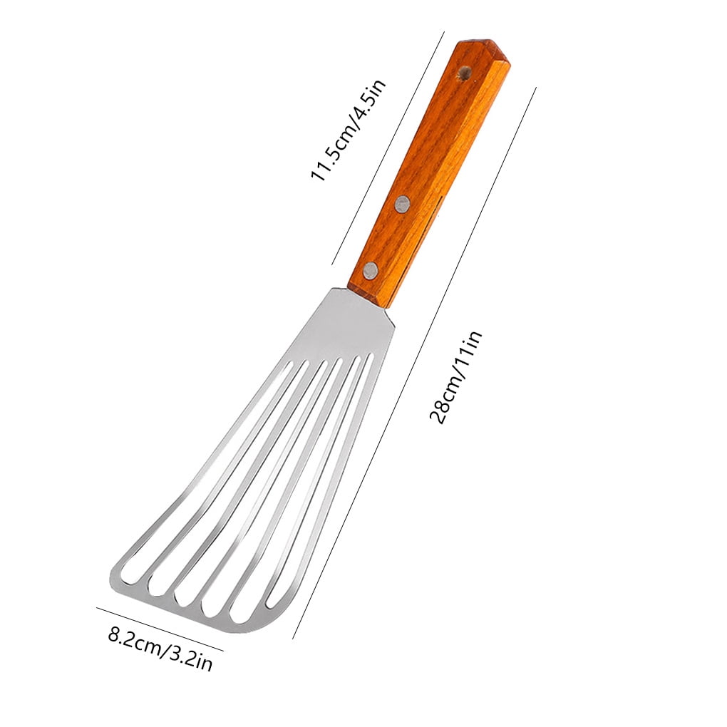 steak frying spatula fish turner spatula dough cutter meat spatula fondant  cutter metal spatula fish…See more steak frying spatula fish turner spatula