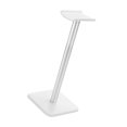 thumbnail image 1 of Sidaley Nuevo soporte para auriculares de aleación de aluminio, soporte para auriculares, soporte de exhibición de escritorio para jugadores, PC, Type7 NO7, 1 of 1