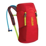Arete 18 Hydration Pack, Engine Red/Lime Punch, 70-Ounce