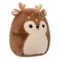 thumbnail image 6 of Squishmallows Official Plush 12 inch Dawn the Brown Fawn - Child's Ultra Soft Stuffed Toy, 6 of 7