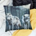 thumbnail image 2 of SHANXI Throw Pillow Covers for Couch Sofa Bed, Decorative Pillows Cushion Covers, Pillow 22x22in, 2 of 5