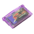 thumbnail image 4 of Tarjeta de memoria para videojuegos para GBA para GBA SP para GBM Tarjeta de memoria para juegos de cartas de grabación Mini Super Card Tarjeta de memoria compatible, 4 of 15