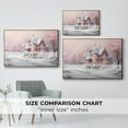 thumbnail image 5 of Vintage Landscape-CXCV By Wexford Home Framed in Gold Wood Gallery Wrapped Canvas 17 in. x 25 in., 5 of 7