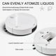 thumbnail image 4 of Robot Vacuum Cleaner 1800Pa Smart Mop/Sweep/Vacuum Combo Home Cleaning Machine USB Rechargeable, 4 of 5