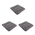 thumbnail image 2 of Guardoinrt Stay Cozy In All Seasons Large Heating Area Seat Cushion Recliners Heated Chair grey 445*45*3.5CM 3Set, 2 of 6