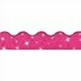 thumbnail image 3 of Hot Pink Sparkle Terrific Trimmers®, 32.5 Ft, 3 of 3