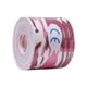 thumbnail image 3 of Advancent Cinta muscular Cinta elástica de algodón Vendaje deportivo Cinta de soporte portátil Gimnasios en casa camuflaje rosa 7.5 cm, 3 of 6