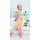 thumbnail image 2 of Uderui Pijamas de Unicornio para niños, Disfraz de Cosplay de una Pieza, Ropa de Dormir de Animales para niñas y niños, 2 of 5