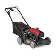 thumbnail image 3 of Troy-Bilt  TB290ES XP 21 in. Self-Propelled 3-in-1 Front Wheel Drive Walk-Behind Lawn Mower with 159cc OHV E-Start Engine 12AGA2MT766, 3 of 4
