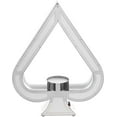 thumbnail image 6 of Ace of Spades Champagne Bottle Display Stand - LED Lighted Liquor Bottle Presenter for Bars, Hotels, Nightclubs & Private Parties, 6 of 9