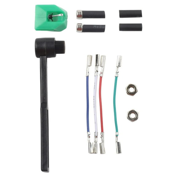 Replacement Needle AT VMN95E for Audio Technica AT LP120X USB Turntable