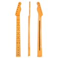 thumbnail image 1 of Mástil de guitarra de arce mástil de guitarra eléctrica alma ajustable para guitarra eléctrica estilo TL ANGGREK Otros, 1 of 8