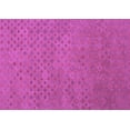 thumbnail image 1 of Ahgly Company Indoor Rectangle Abstract Purple Contemporary Area Rugs, 6' x 9', 1 of 4