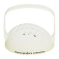 thumbnail image 1 of TISHITA Correcteur de Main Confortable pour Adultes Passionnés Blanc, 1 of 8