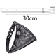 thumbnail image 3 of Bufanda transpirable de verano para perros y gatos, collar de hielo., 3 of 6